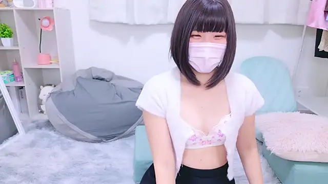 867 haruna online show from December 1, 2024, 4:29 pm