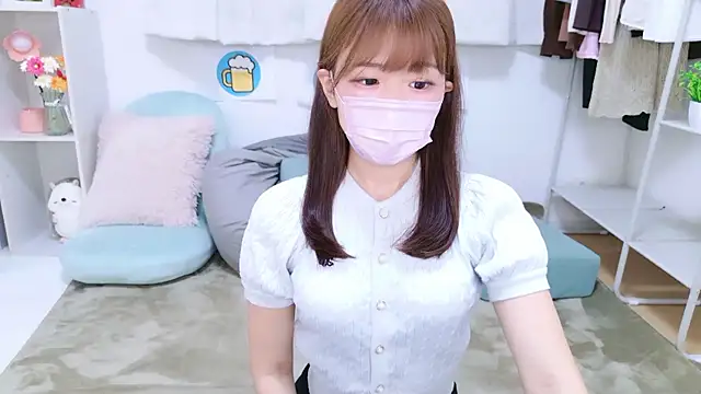 Snapshot of 867_haruna chatting on September 26, 2025, 4:49 am 867 haruna online show from September 26, 2025, 4:49 am