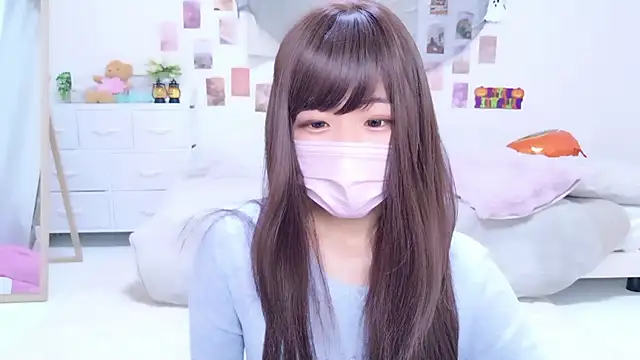 Snapshot of 867_haruna chatting on November 1, 2025, 4:31 pm 867 haruna online show from November 1, 2025, 4:31 pm