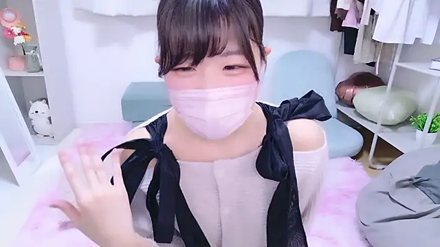 867 haruna online show from March 11, 2026, 6:14 pm