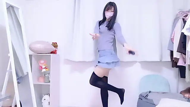 867 haruna online show from March 20, 2026, 3:44 am