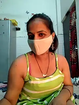 Nehubhabhi26 online show from December 7, 2024, 5:20 pm