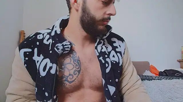 thomas gun online show from February 20, 2026, 3:23 pm