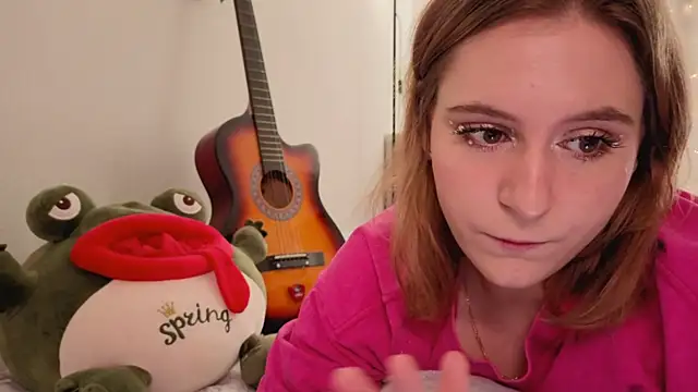 Snapshot of Diana_Flower chatting on October 3, 2025, 10:34 am Diana Flower online show from October 3, 2025, 10:34 am