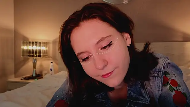 Snapshot of Diana_Flower chatting on October 26, 2025, 6:08 am Diana Flower online show from October 26, 2025, 6:08 am