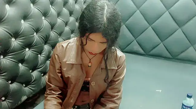 danna veryhot  online show from February 21, 2025, 4:37 pm