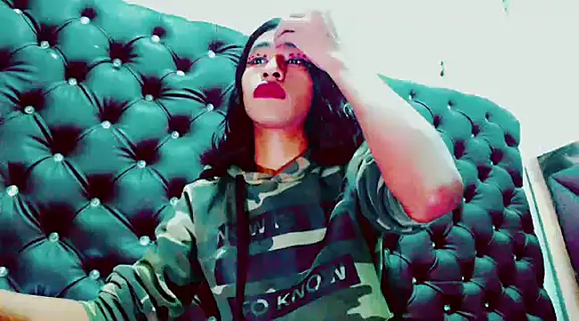 danna veryhot  online show from March 14, 2025, 6:18 pm