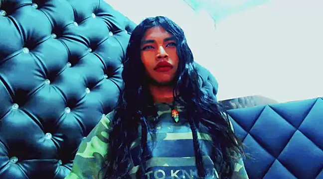 danna veryhot  online show from March 15, 2025, 7:38 pm