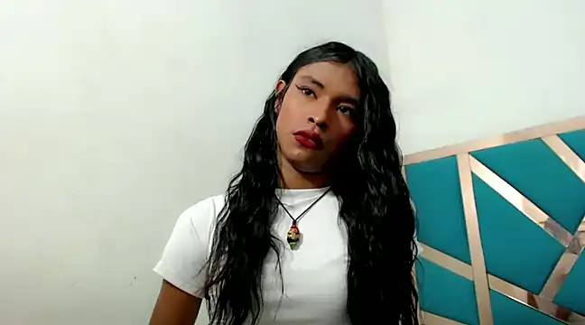 danna veryhot  online show from March 19, 2025, 11:03 pm