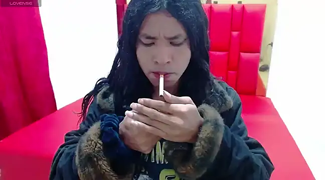 danna veryhot  online show from March 20, 2025, 12:53 pm