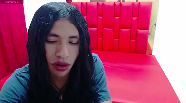 danna veryhot  online show from March 20, 2025, 3:58 pm