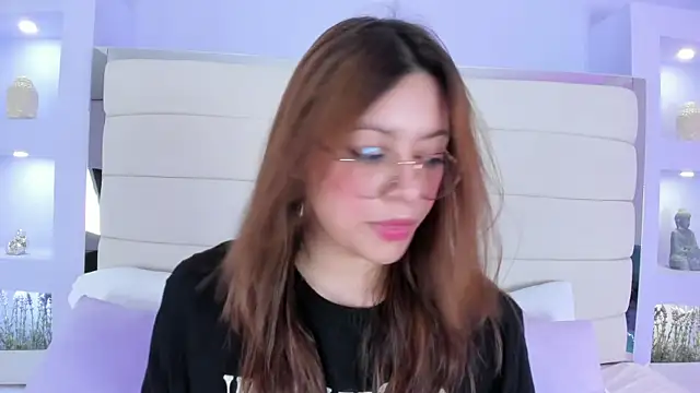 Lanna18 online show from January 20, 2025, 11:56 am