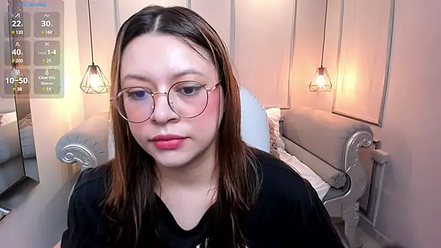 Lanna18 online show from January 30, 2025, 11:55 am