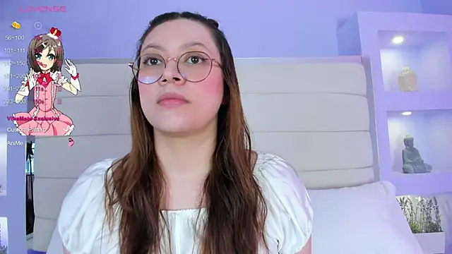 Lanna18 online show from March 4, 2025, 11:51 am