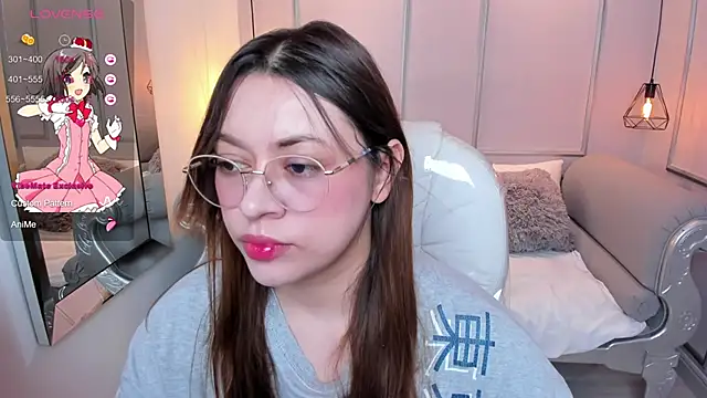 Lanna18 online show from September 15, 2025, 11:54 am