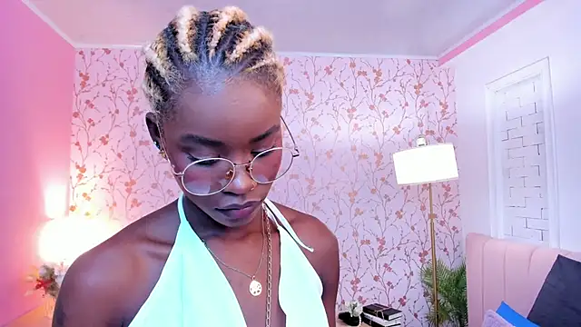 amber-hill online show from January 9, 2026, 7:04 pm