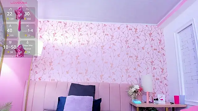 amber-hill online show from February 2, 2026, 7:01 pm