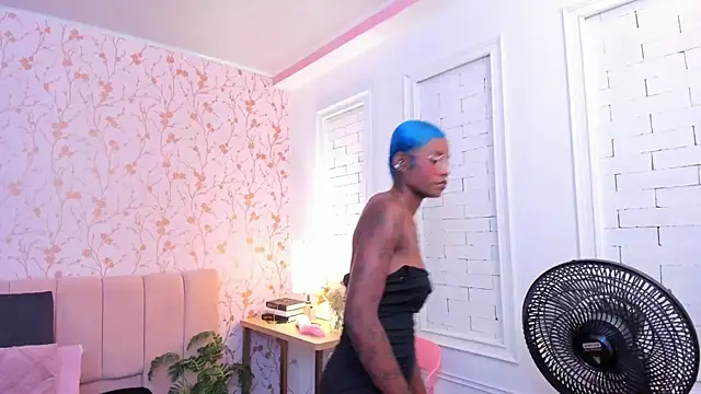 amber-hill online show from March 4, 2026, 7:20 pm