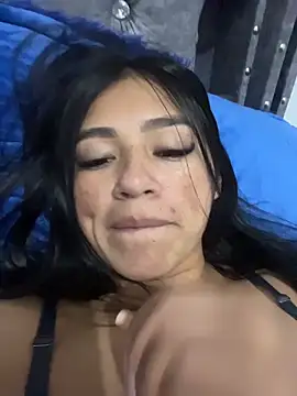 Snapshot of Mariana_Prin chatting on October 12, 2025, 8:08 pm Mariana Prin online show from October 12, 2025, 8:08 pm