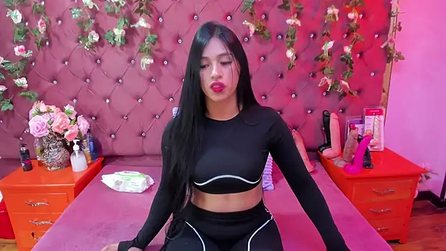 Snapshot of Mariana_Prin chatting on October 25, 2025, 3:14 am Mariana Prin online show from October 25, 2025, 3:14 am