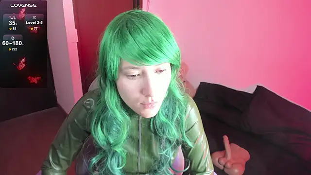 hitomi arata online show from January 14, 2025, 5:23 pm