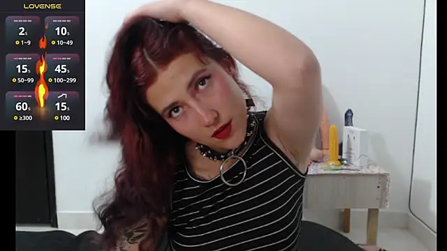 hitomi arata online show from March 17, 2025, 7:58 pm