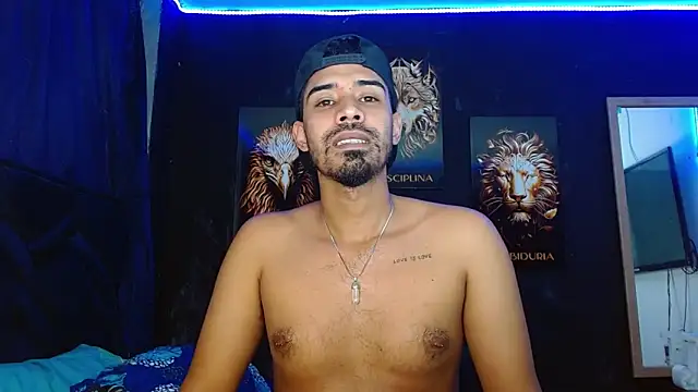 ryanse hot online show from February 4, 2025, 7:11 pm