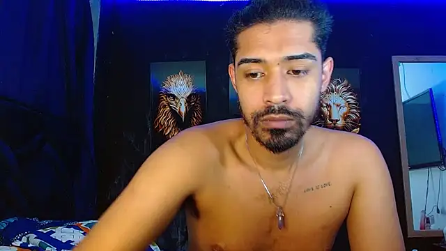 ryanse hot online show from March 19, 2025, 8:00 pm