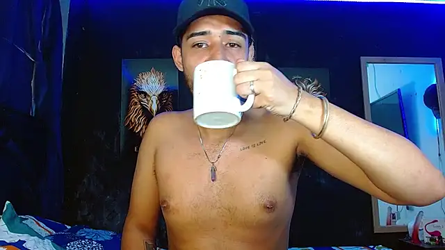 ryanse hot online show from March 20, 2025, 5:58 pm