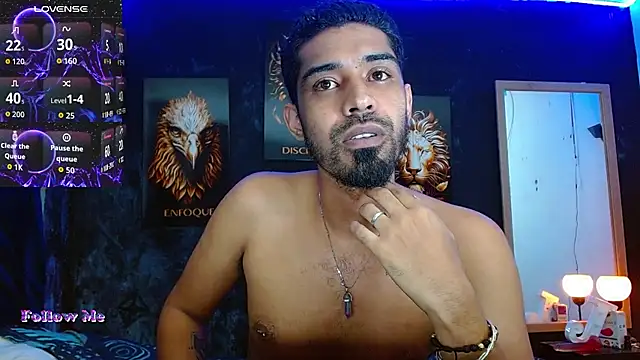 ryanse hot online show from September 27, 2025, 8:03 pm