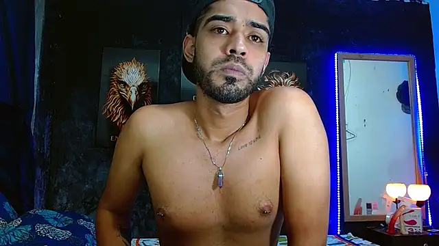 ryanse hot online show from November 12, 2025, 7:35 pm