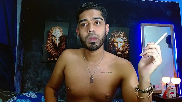 ryanse hot online show from November 17, 2025, 6:35 pm