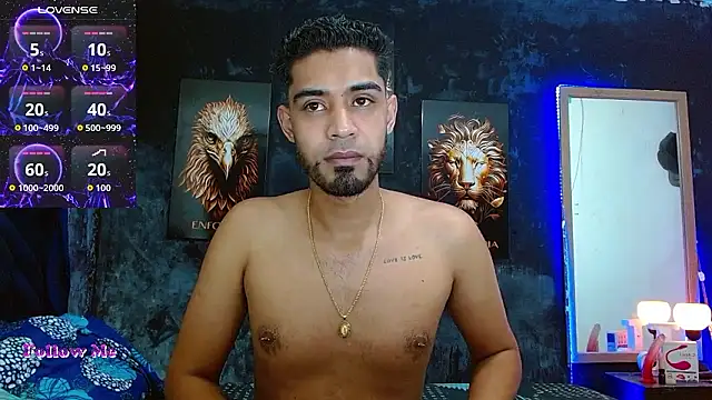 ryanse hot online show from January 11, 2026, 6:24 pm