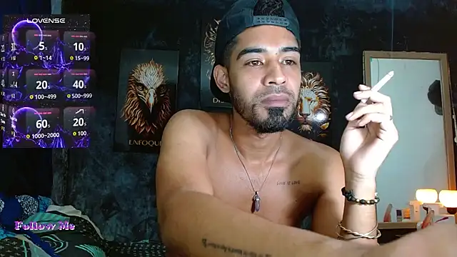 ryanse hot online show from February 3, 2026, 6:02 pm