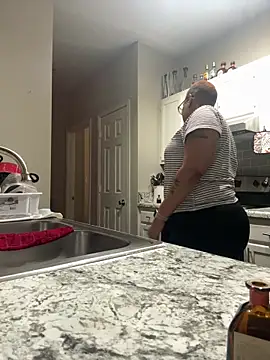 SexyHoneyRedd online show from February 11, 2025, 12:59 am