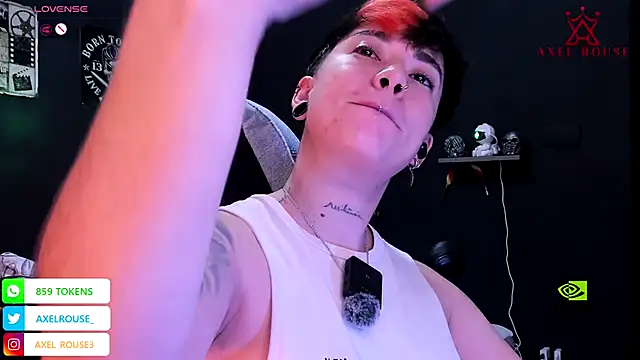 Snapshot of AxelRouse_1 chatting on September 10, 2025, 3:23 pm AxelRouse 1 online show from September 10, 2025, 3:23 pm