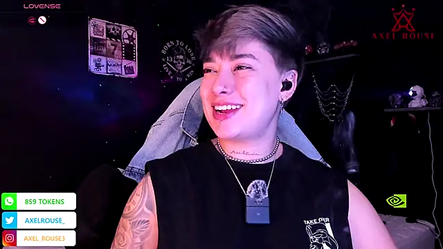 Snapshot of AxelRouse_1 chatting on September 13, 2025, 1:38 am AxelRouse 1 online show from September 13, 2025, 1:38 am