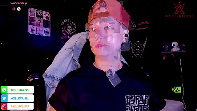 Snapshot of AxelRouse_1 chatting on September 17, 2025, 4:30 pm AxelRouse 1 online show from September 17, 2025, 4:30 pm