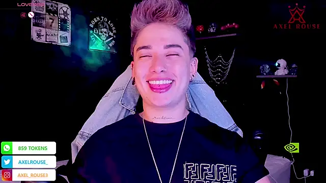 Snapshot of AxelRouse_1 chatting on September 26, 2025, 1:53 am AxelRouse 1 online show from September 26, 2025, 1:53 am