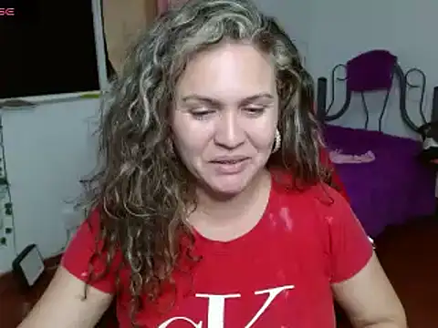 helenca43 online show from January 16, 2025, 3:34 am