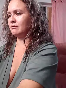 helenca43 online show from January 27, 2025, 12:43 am