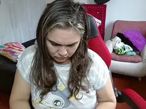 helenca43 online show from February 9, 2025, 1:25 pm