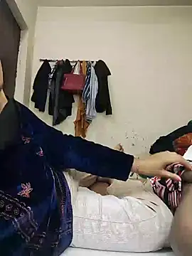 riya190 online show from January 31, 2025, 9:16 am