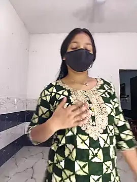 riya190 online show from October 5, 2025, 5:22 pm