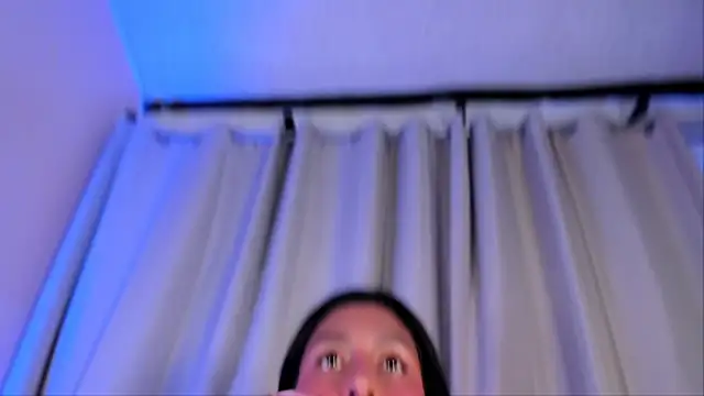 EviePhoenix online show from February 11, 2025, 4:01 am