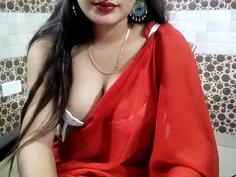 Snapshot of Aarvi_Arora chatting on January 14, 2025, 3:57 pm Aarvi Arora online show from January 14, 2025, 3:57 pm