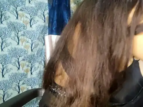 Snapshot of Aarvi_Arora chatting on January 9, 2026, 11:13 am Aarvi Arora online show from January 9, 2026, 11:13 am