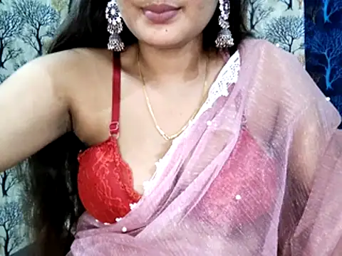 Snapshot of Aarvi_Arora chatting on January 10, 2026, 11:45 am Aarvi Arora online show from January 10, 2026, 11:45 am