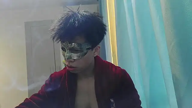 shuai321 online show from March 13, 2025, 7:20 am