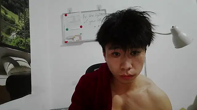 shuai321 online show from March 19, 2025, 4:55 pm